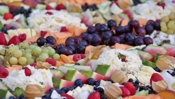 salade de fruit