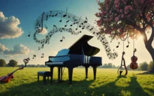 Pourquoi la musique est absurde