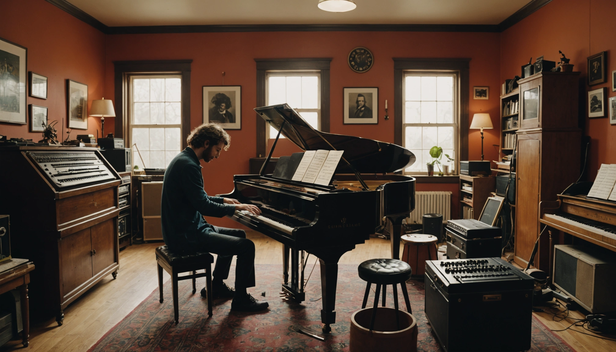 Actualités musique insolite