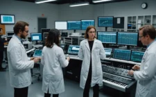 Comment la science influence la musique