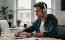 Effets sonores sur la concentration