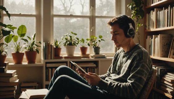 Comment la musique influencetelle l'humeur