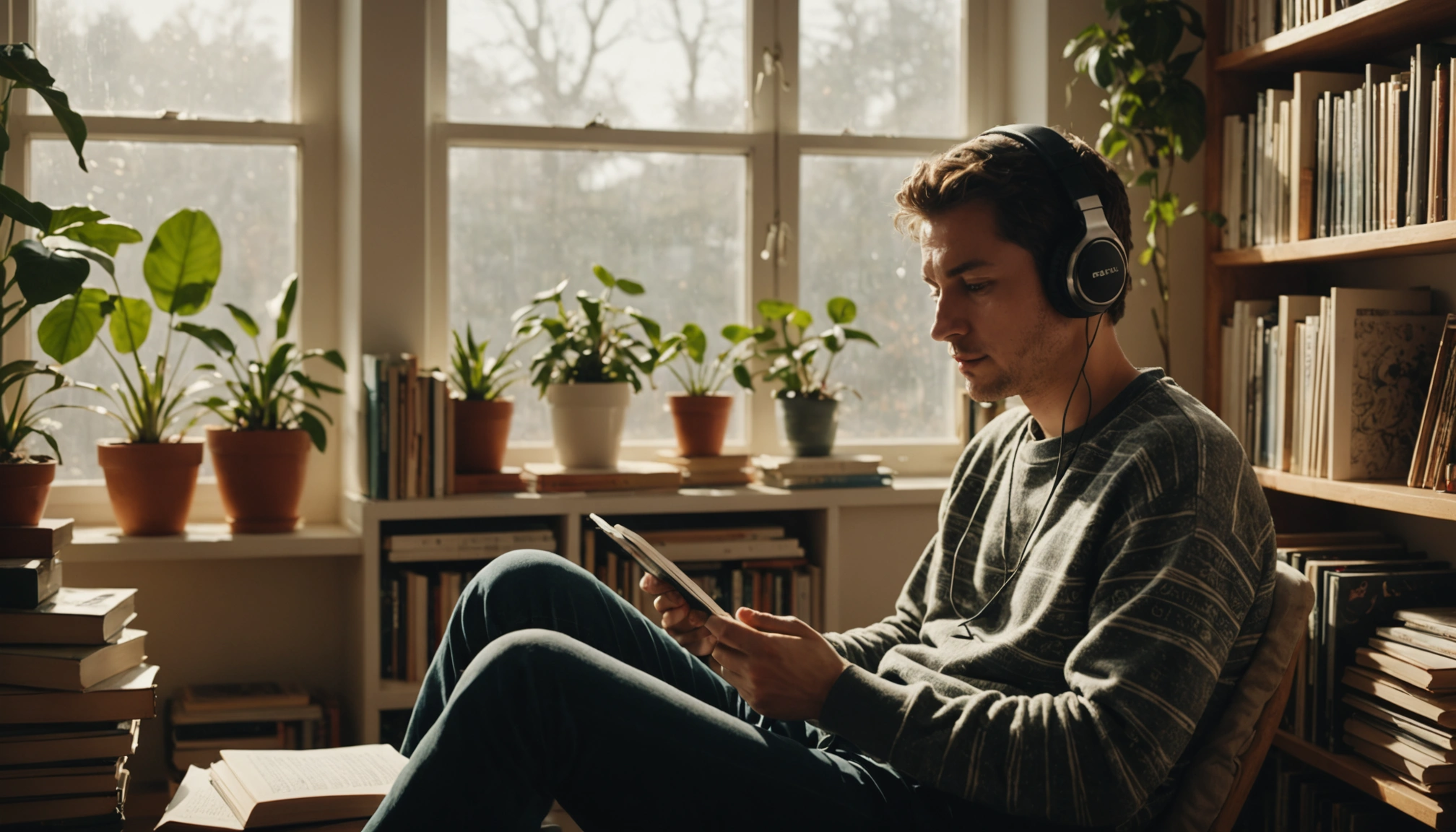 Comment la musique influencetelle l'humeur