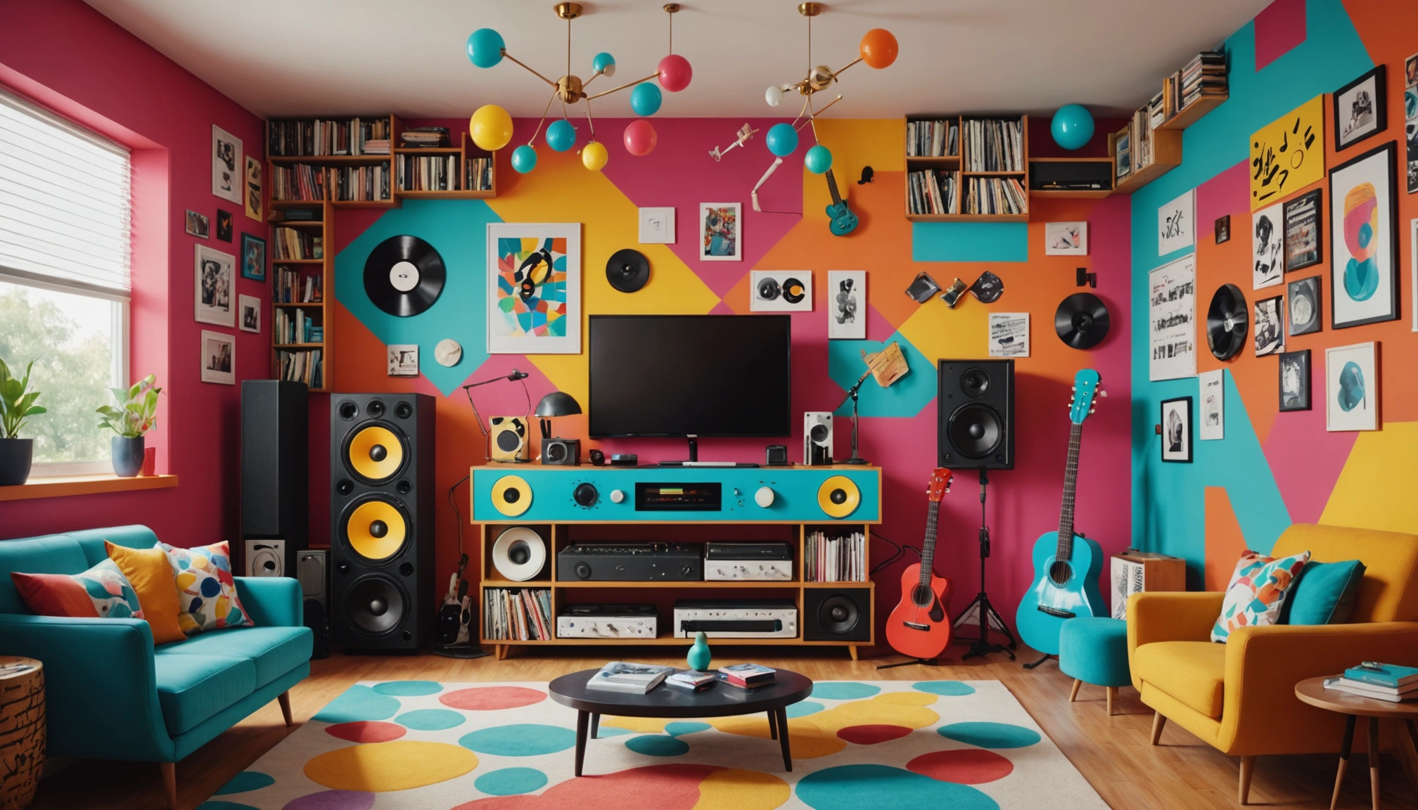 Nouveautés musique décalée