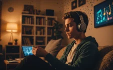 Impact de la musique sur le cerveau