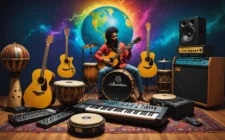Tendances musicales actuelles