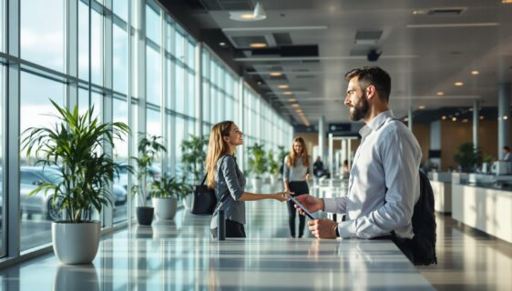 location voiture kilometrage illimité